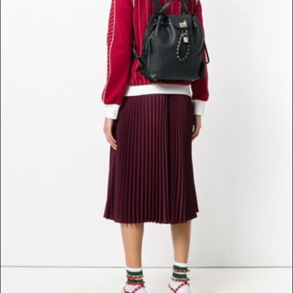 ❤️❤️🌸Valentino Garavani “ Twiny” Backpack🌸❤️❤️ - Picture 3 of 6